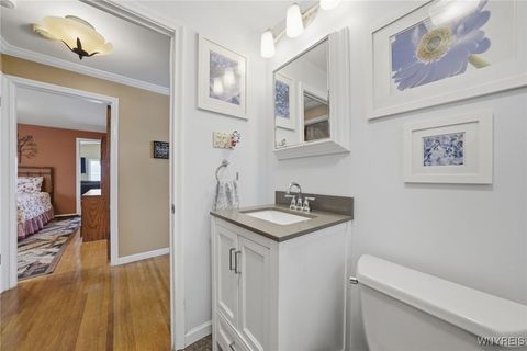 Tiny photo for 353 Glenalby Road, Tonawanda, NY 14150 (MLS # B1654186)