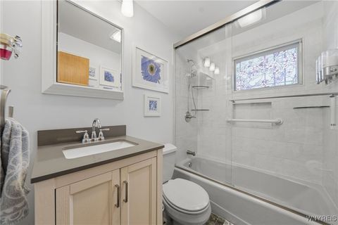 Tiny photo for 353 Glenalby Road, Tonawanda, NY 14150 (MLS # B1654186)