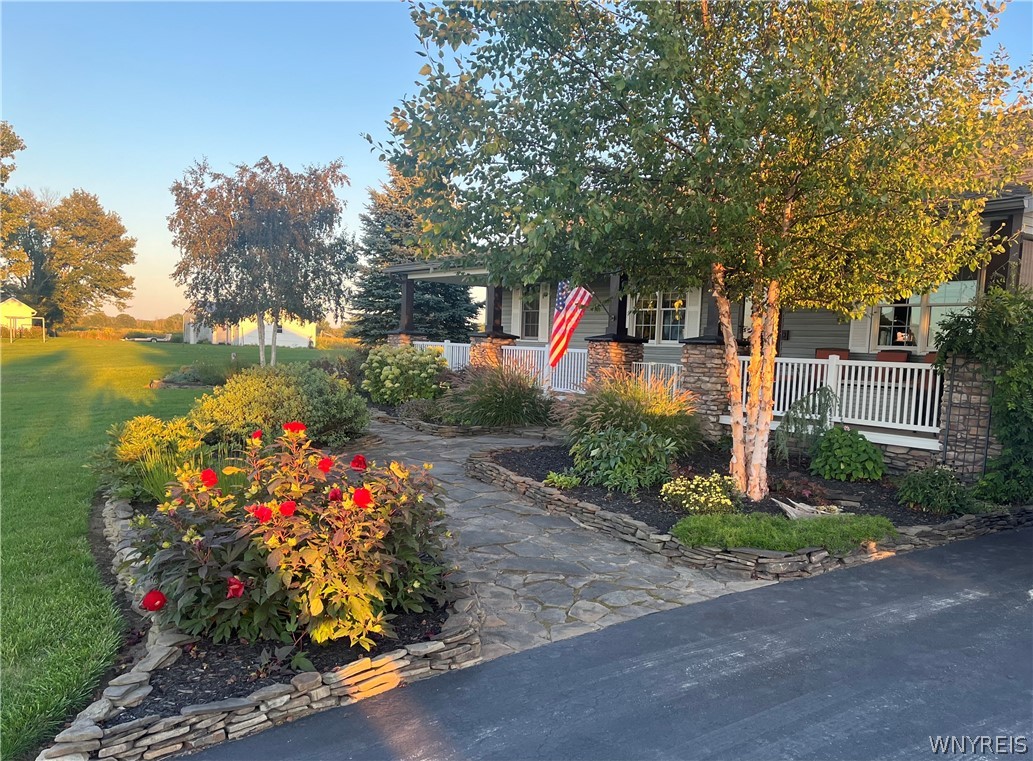 3212 Lockport Road