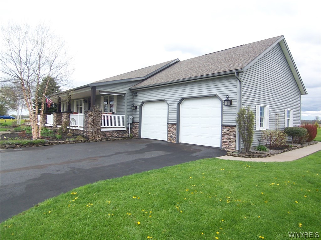 3212 Lockport Road
