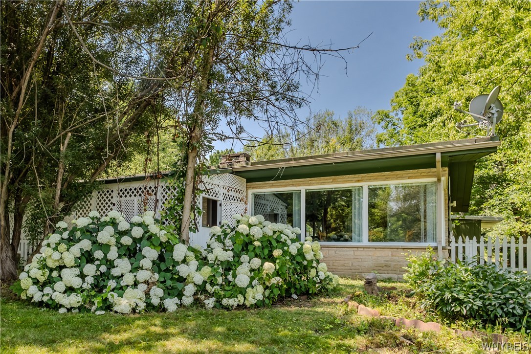 2811 Chautauqua Avenue