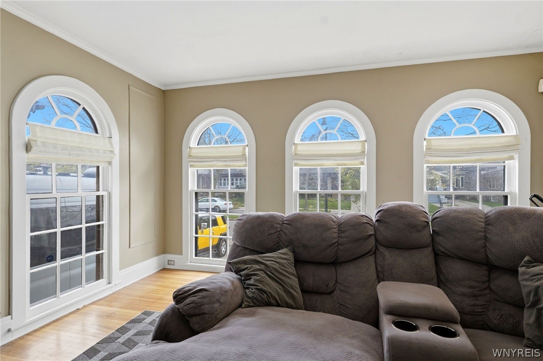121 Fordham Drive