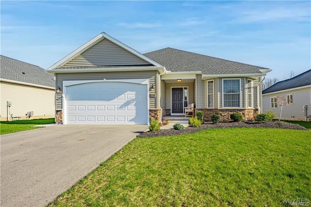 Photo 1 of 2 — 7043 James Francis, Lockport Town, NY 14094