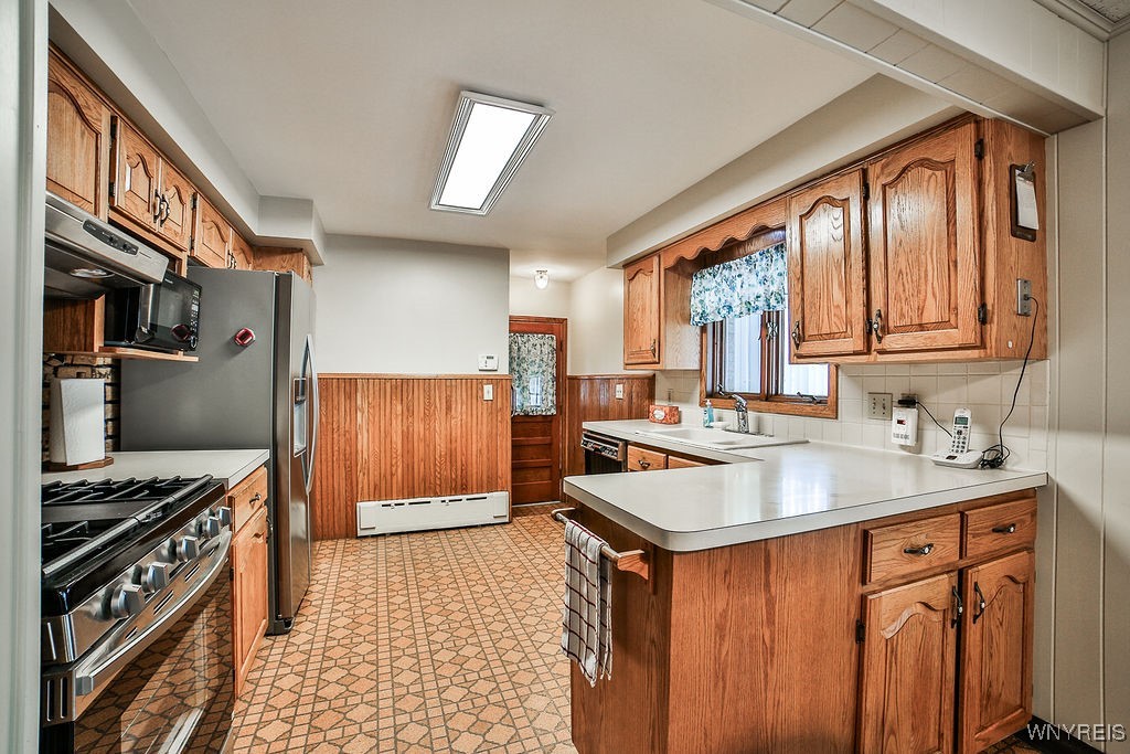 4257 Salem Drive, Hamburg, New York image 4