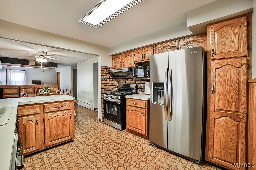 4257 Salem Drive, Hamburg, New York image 5