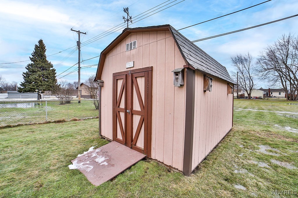 4257 Salem Drive, Hamburg, New York image 36
