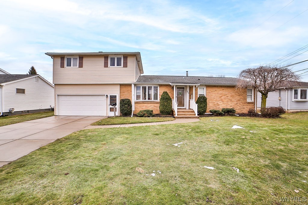 4257 Salem Drive, Hamburg, New York image 2