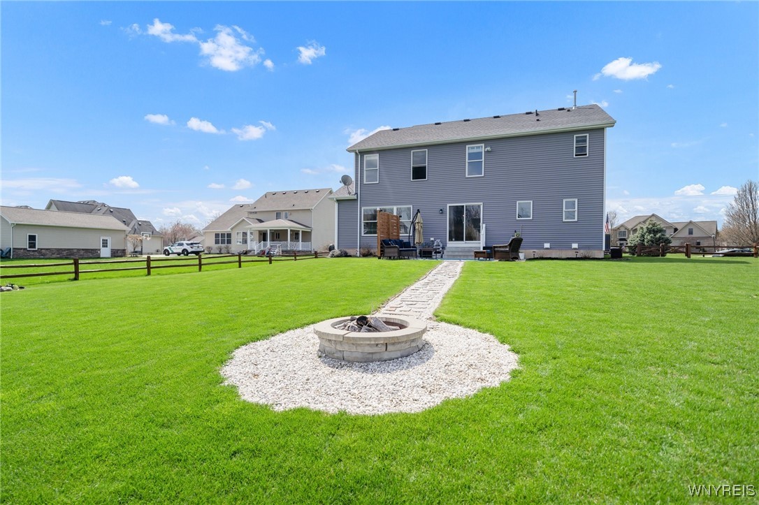 59 Briarwood Lane, Grand Island, New York image 39