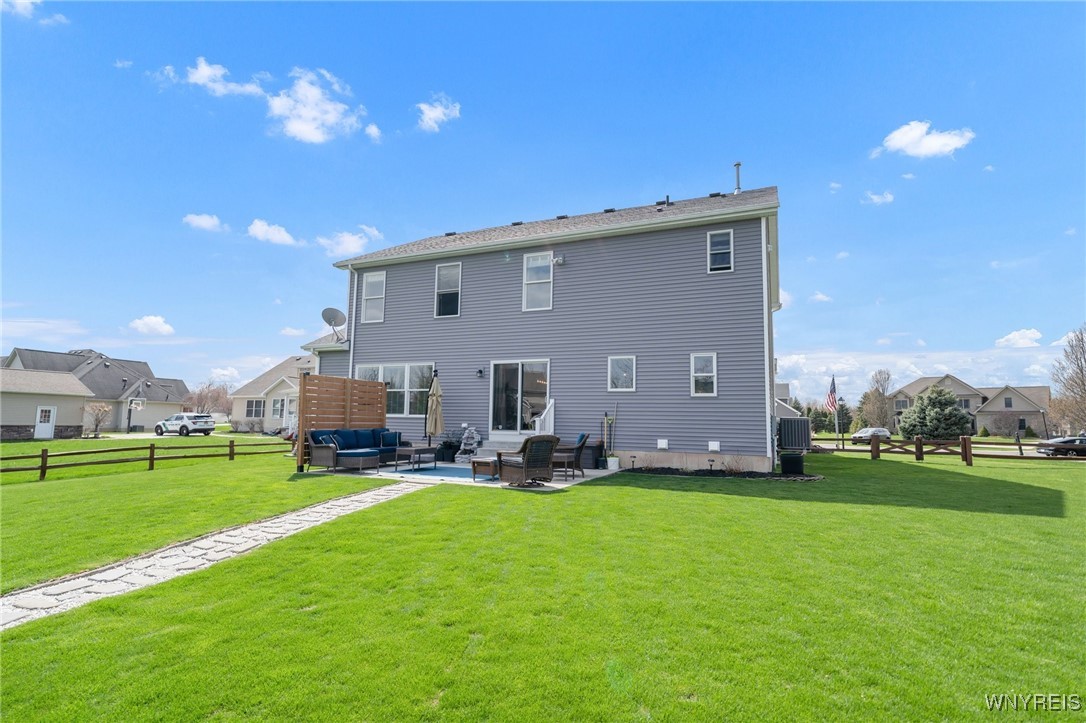 59 Briarwood Lane, Grand Island, New York image 42