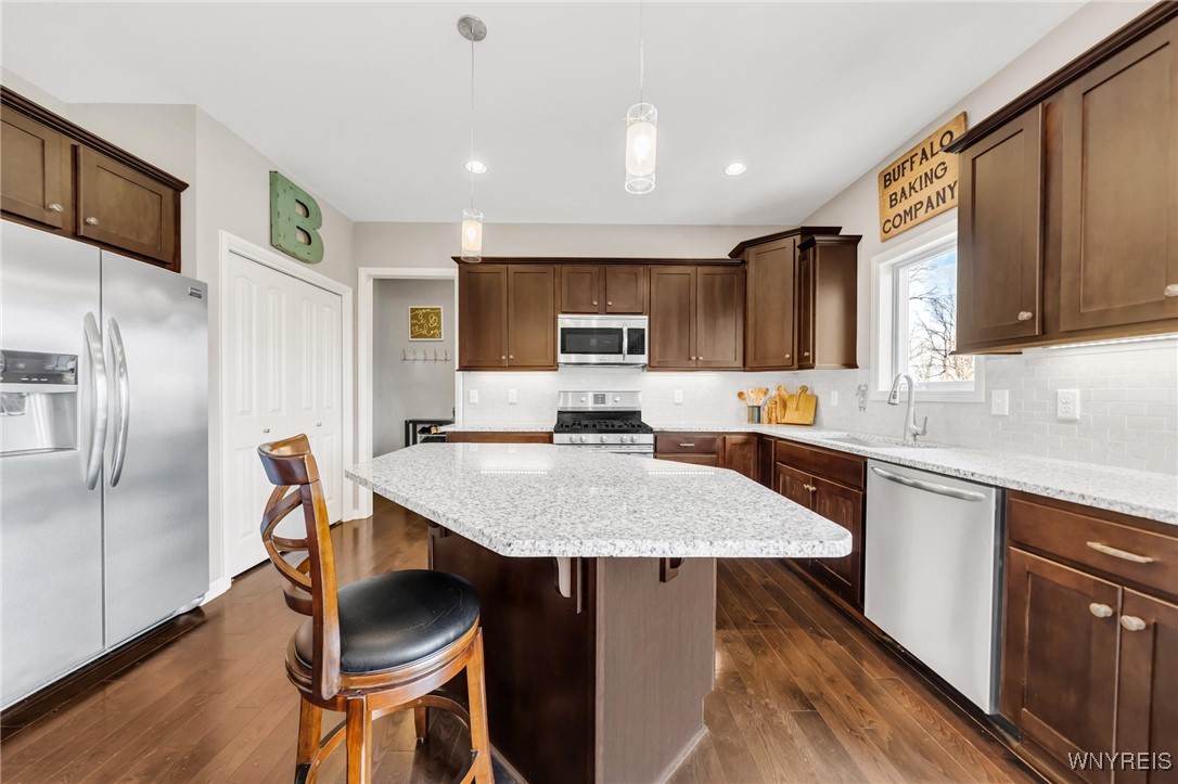 59 Briarwood Lane, Grand Island, New York image 10