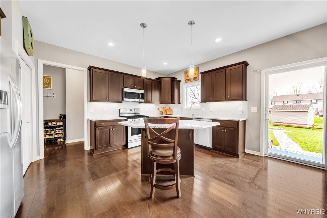 59 Briarwood Lane, Grand Island, New York image 9