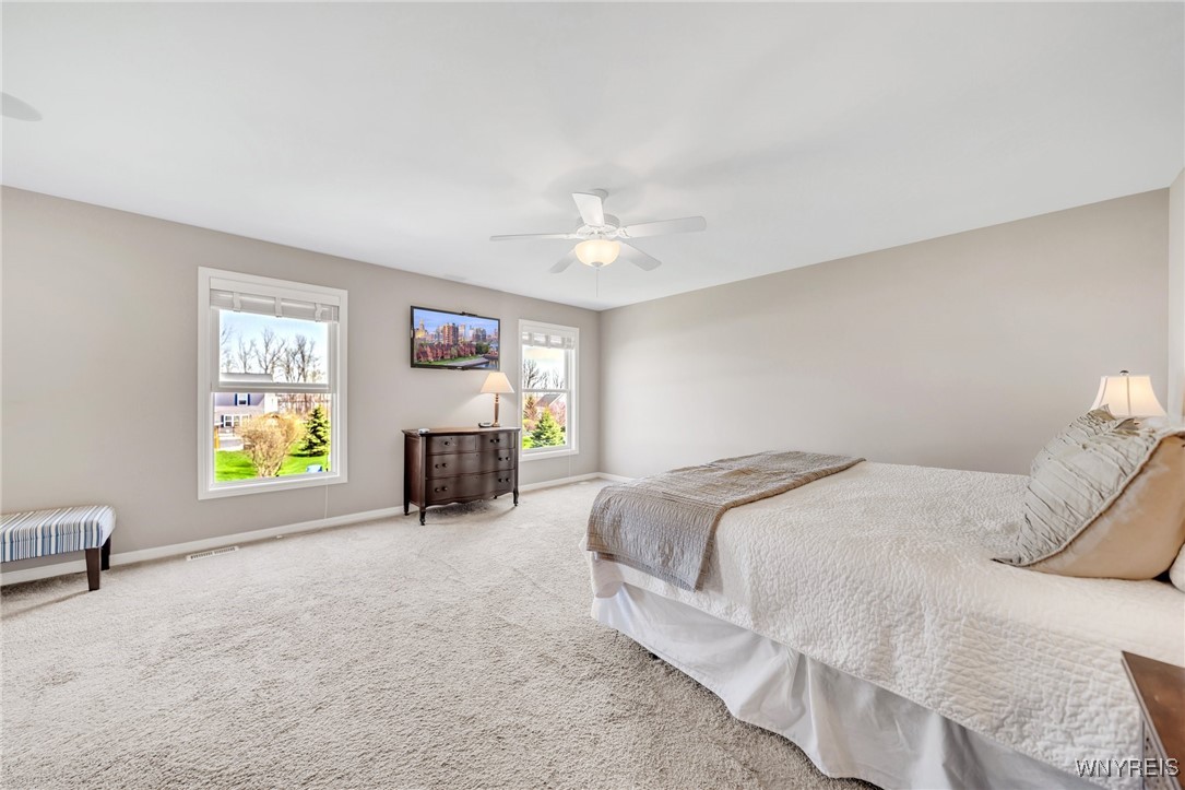 59 Briarwood Lane, Grand Island, New York image 19