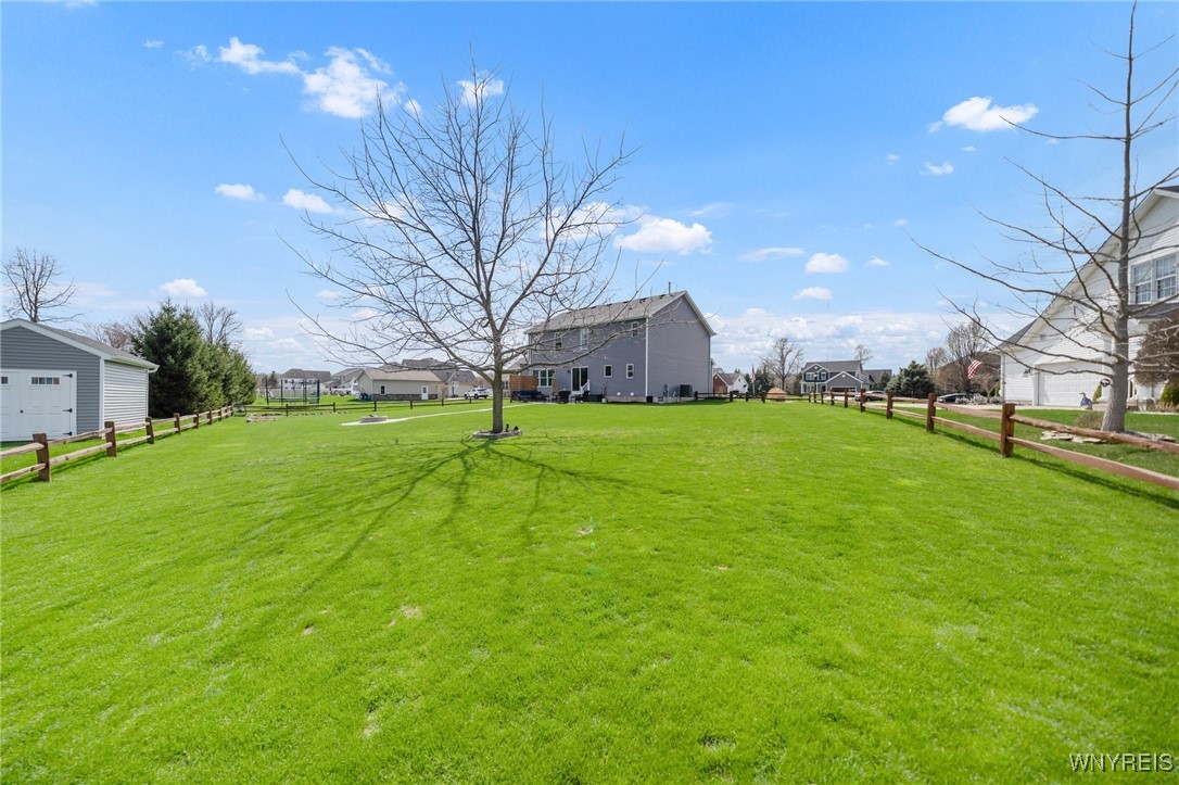 59 Briarwood Lane, Grand Island, New York image 36