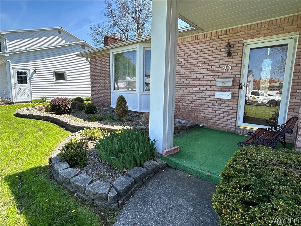 23 Argosy Drive