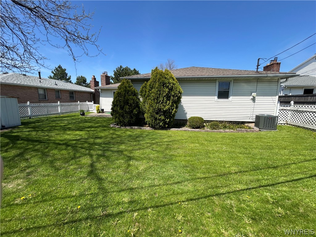 23 Argosy Drive
