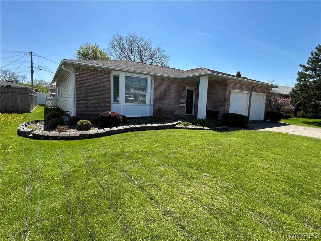 23 Argosy Drive