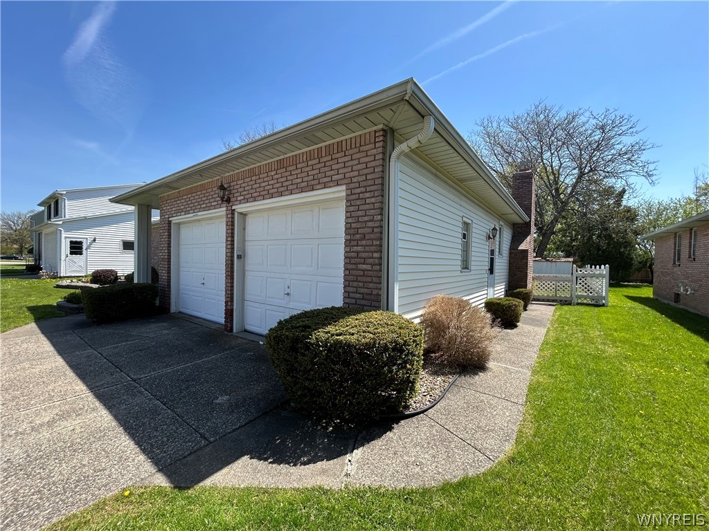 23 Argosy Drive