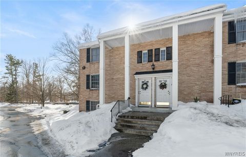 270 Buffalo Road 2 East Aurora NY 14052