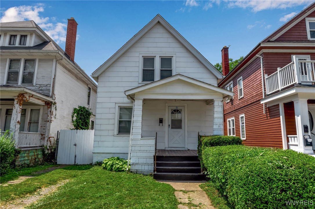 100 Merrimac Street