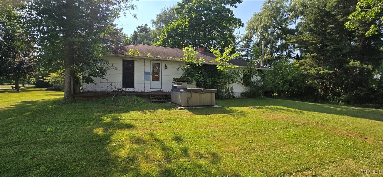 33 Heim Road