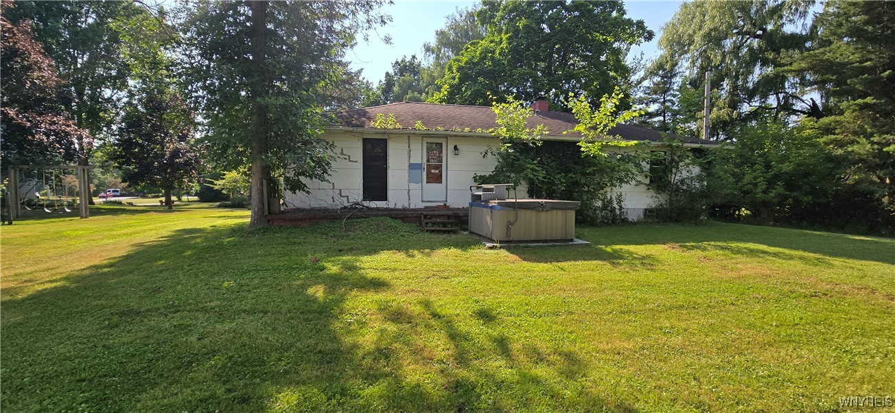 33 Heim Road