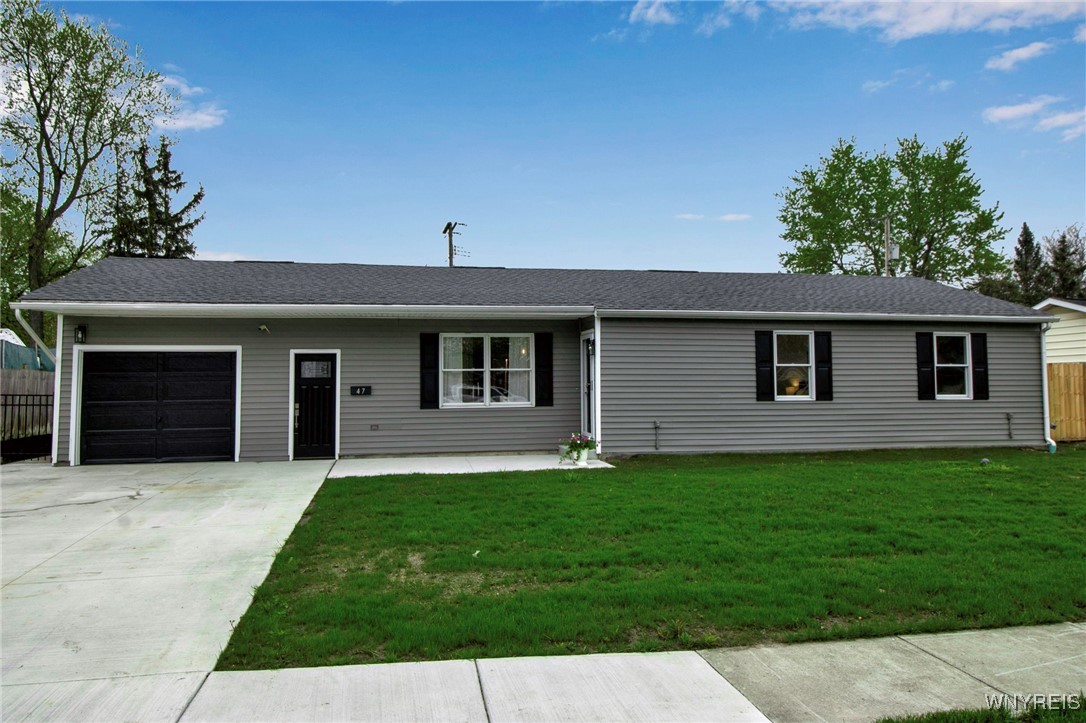 47 Donna Court, Cheektowaga, New York image 1