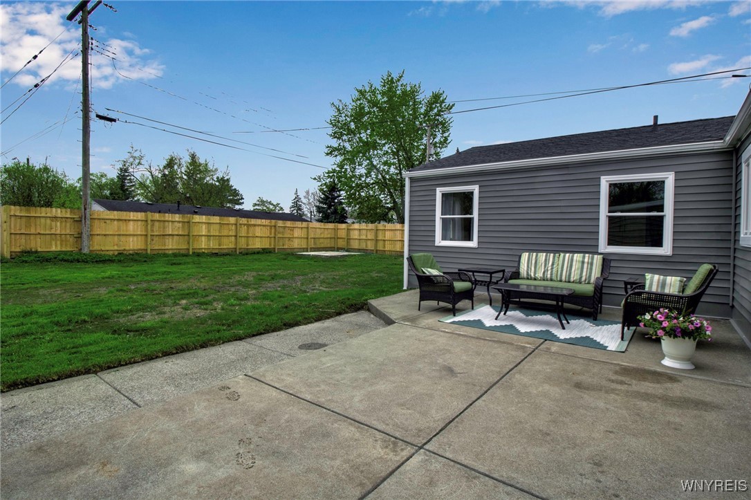 47 Donna Court, Cheektowaga, New York image 7