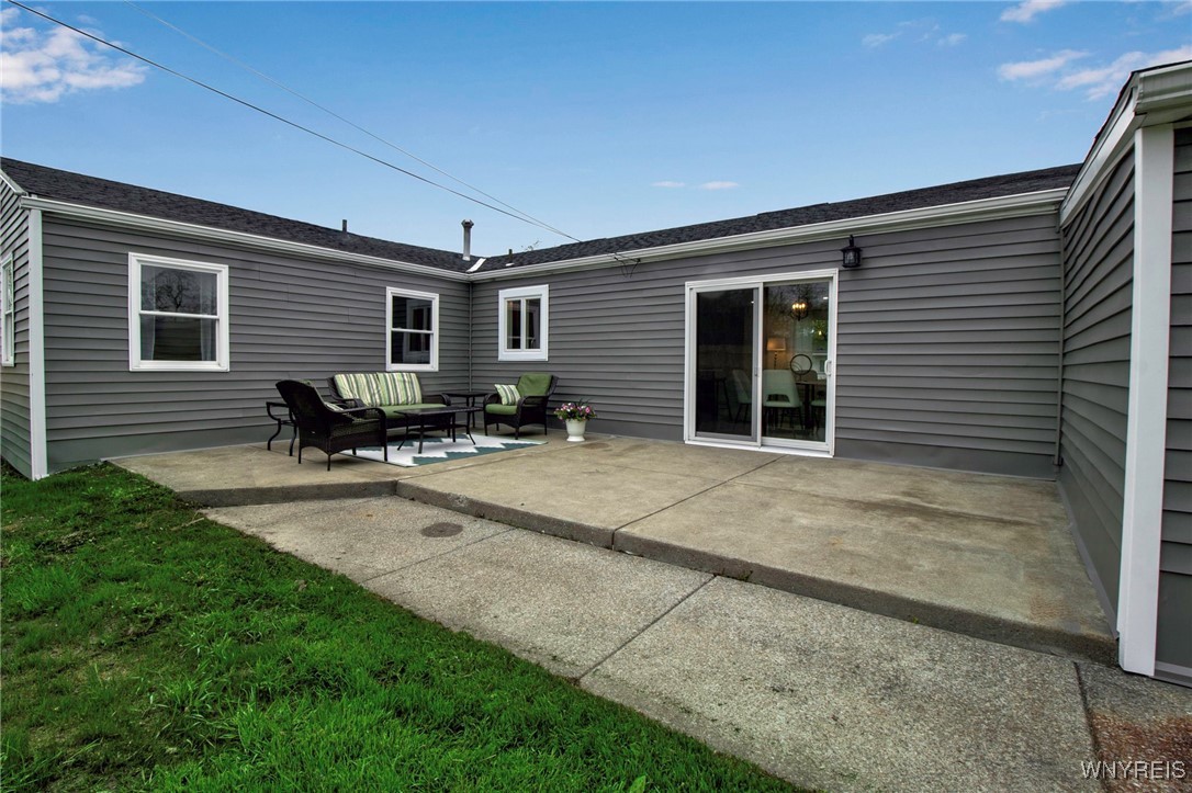 47 Donna Court, Cheektowaga, New York image 5