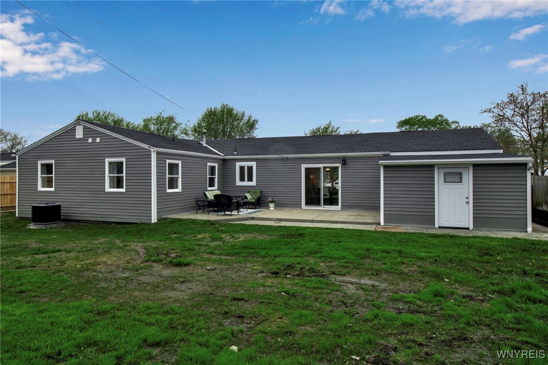 47 Donna Court, Cheektowaga, New York image 4