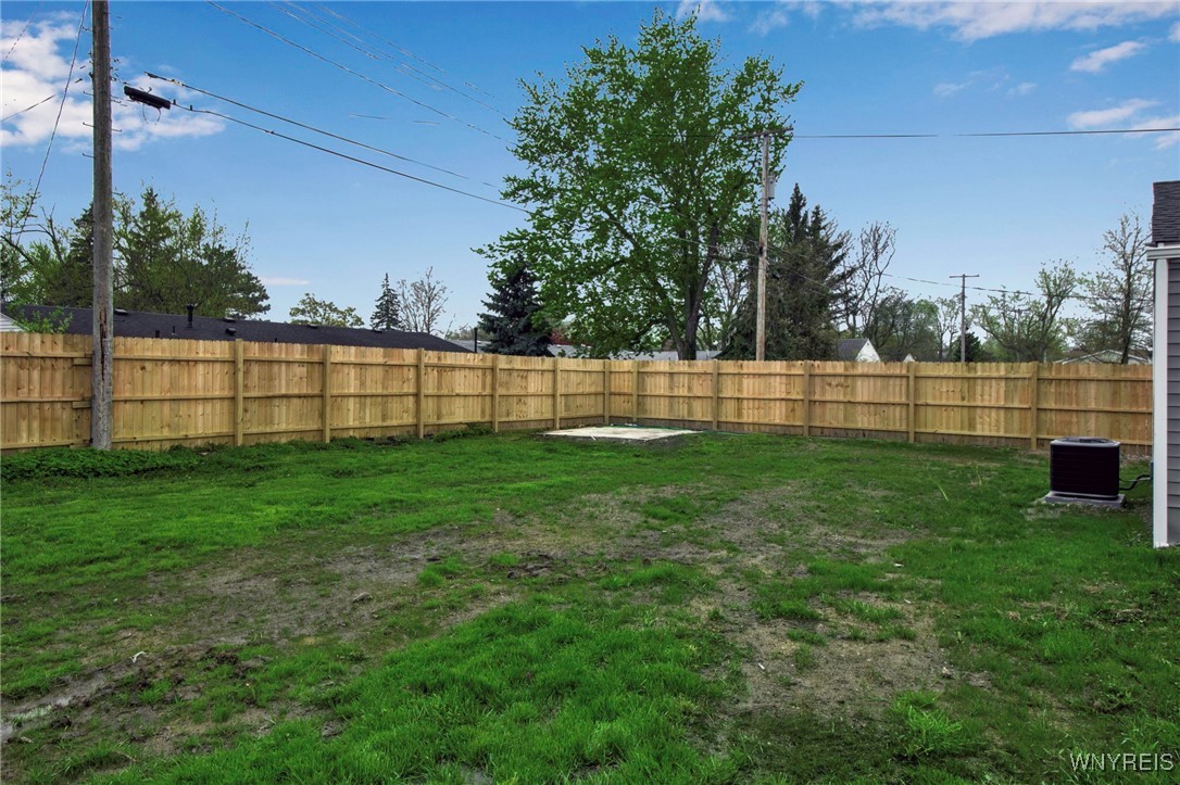 47 Donna Court, Cheektowaga, New York image 6