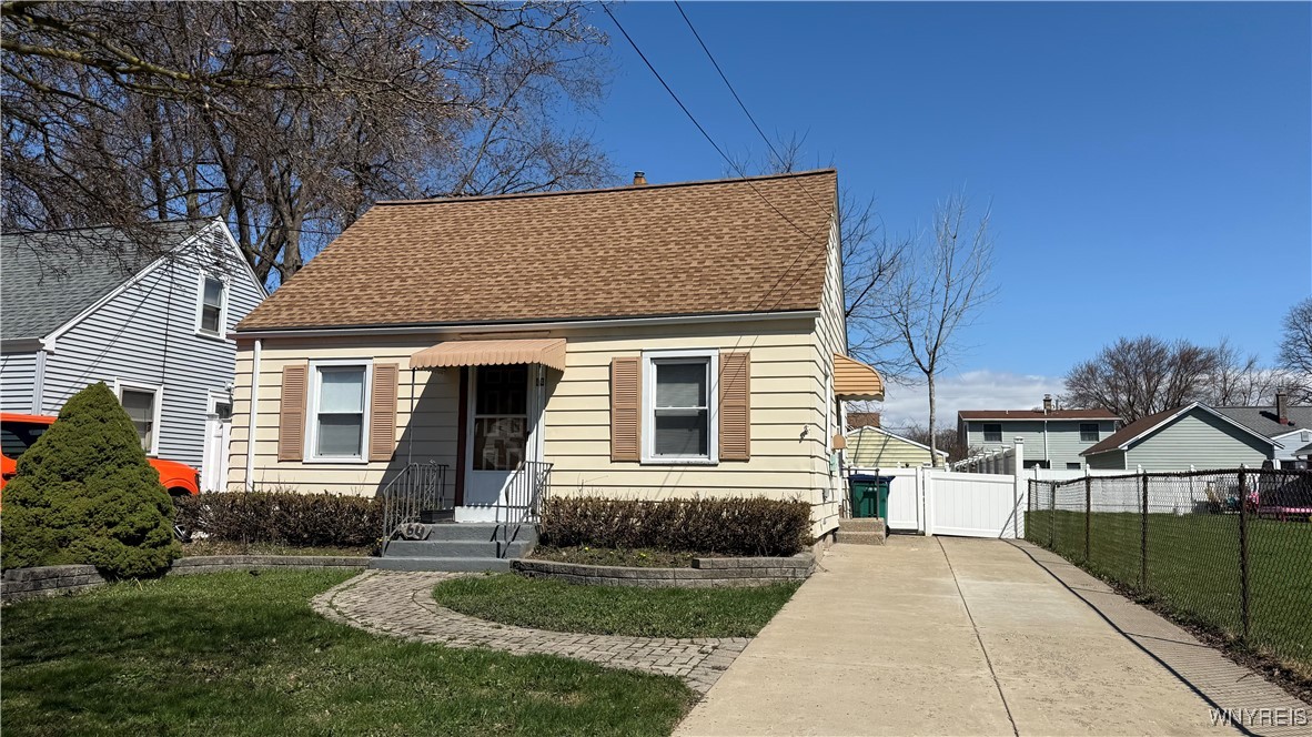 64 Ladner Avenue, Buffalo, New York image 23
