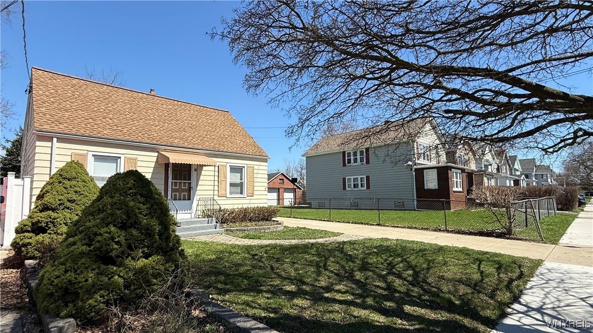 64 Ladner Avenue, Buffalo, New York image 24
