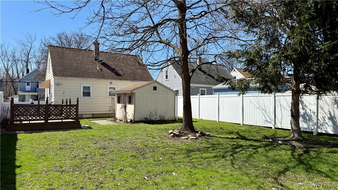 64 Ladner Avenue, Buffalo, New York image 21