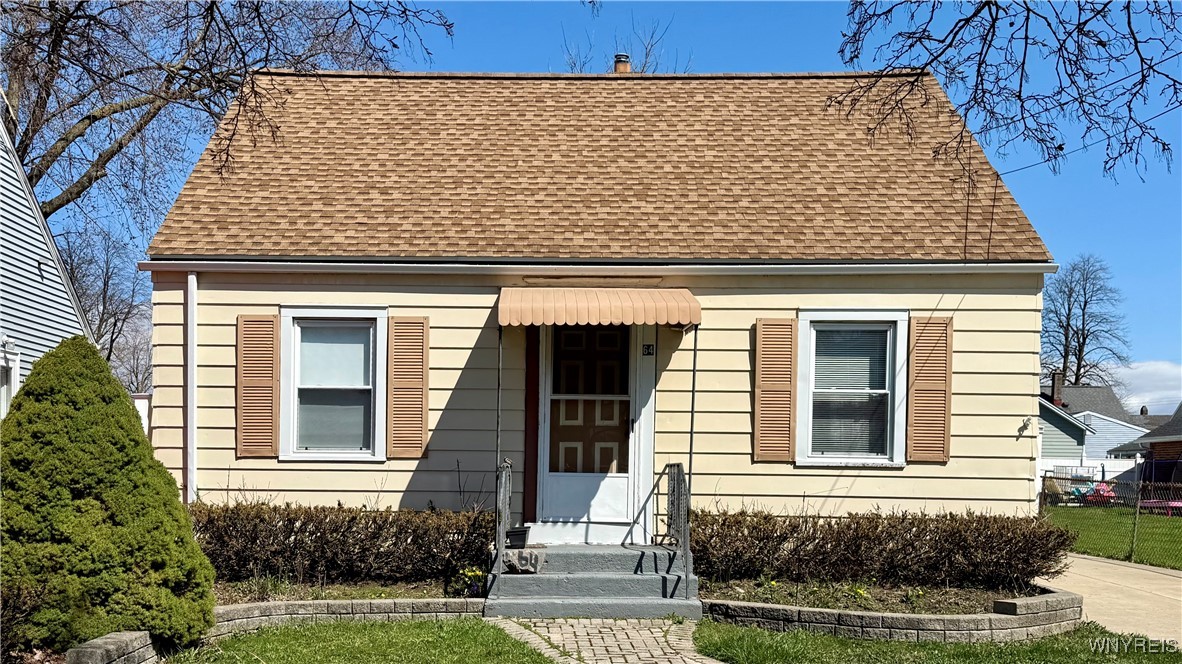 64 Ladner Avenue, Buffalo, New York image 1