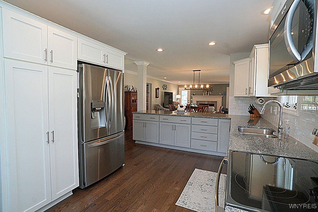 54 Grambo Drive, Lancaster, New York image 19