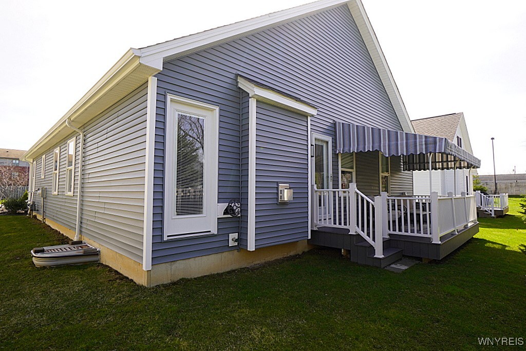54 Grambo Drive, Lancaster, New York image 44