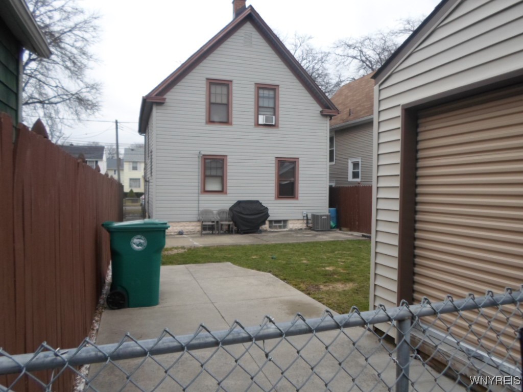 2483 Willow Avenue, Niagara Falls, New York image 17