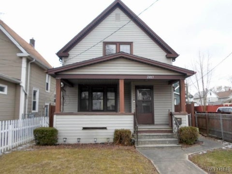 Photo for 2483 Willow Avenue