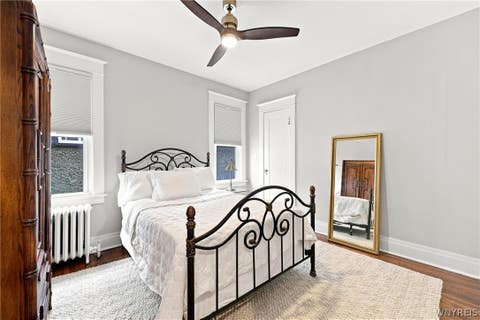 Tiny photo for 546 Richmond Avenue, Buffalo, NY 14222 (MLS # B1705647)