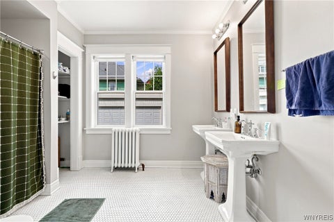 Tiny photo for 546 Richmond Avenue, Buffalo, NY 14222 (MLS # B1705647)