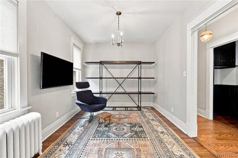 Tiny photo for 546 Richmond Avenue, Buffalo, NY 14222 (MLS # B1705647)