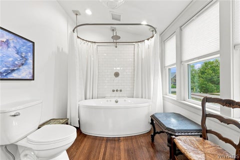 Tiny photo for 546 Richmond Avenue, Buffalo, NY 14222 (MLS # B1705647)