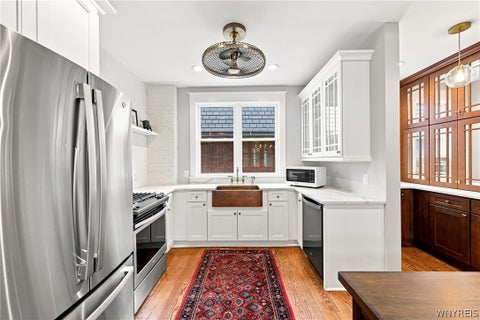 Tiny photo for 546 Richmond Avenue, Buffalo, NY 14222 (MLS # B1705647)