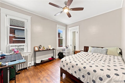 Tiny photo for 546 Richmond Avenue, Buffalo, NY 14222 (MLS # B1705647)
