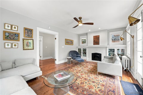 Tiny photo for 546 Richmond Avenue, Buffalo, NY 14222 (MLS # B1705647)