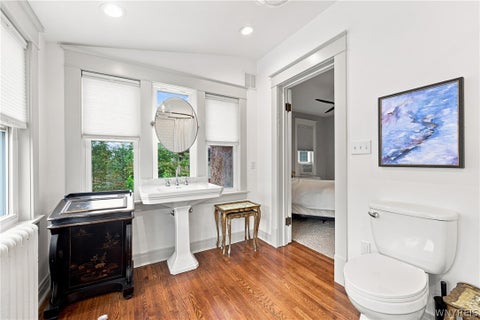 Tiny photo for 546 Richmond Avenue, Buffalo, NY 14222 (MLS # B1705647)