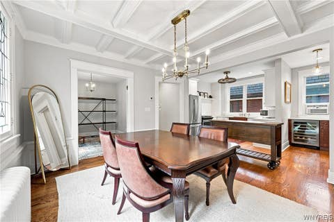 Tiny photo for 546 Richmond Avenue, Buffalo, NY 14222 (MLS # B1705647)