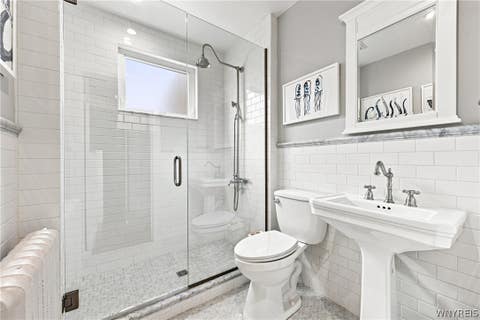 Tiny photo for 546 Richmond Avenue, Buffalo, NY 14222 (MLS # B1705647)