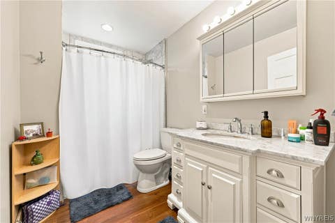 Tiny photo for 546 Richmond Avenue, Buffalo, NY 14222 (MLS # B1705647)