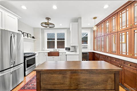 Tiny photo for 546 Richmond Avenue, Buffalo, NY 14222 (MLS # B1705647)